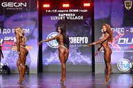 Grand Prix Dudushkin Fitness Family - 2026