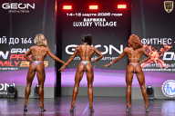 Grand Prix Dudushkin Fitness Family - 2026