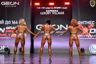 Grand Prix Dudushkin Fitness Family - 2026