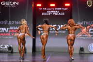 Grand Prix Dudushkin Fitness Family - 2026