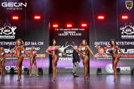 Grand Prix Dudushkin Fitness Family - 2026
