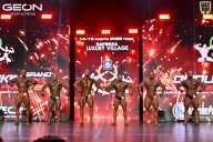 Grand Prix Dudushkin Fitness Family - 2026