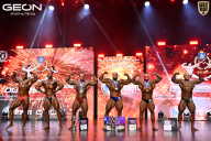 Grand Prix Dudushkin Fitness Family - 2026