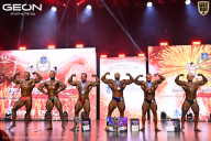 Grand Prix Dudushkin Fitness Family - 2026