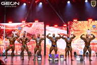 Grand Prix Dudushkin Fitness Family - 2026