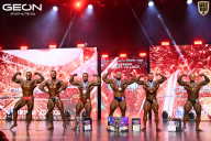 Grand Prix Dudushkin Fitness Family - 2026