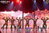 Grand Prix Dudushkin Fitness Family - 2026