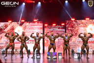 Grand Prix Dudushkin Fitness Family - 2026