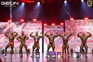 Grand Prix Dudushkin Fitness Family - 2026