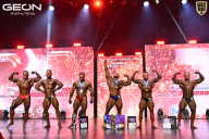 Grand Prix Dudushkin Fitness Family - 2026