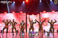 Grand Prix Dudushkin Fitness Family - 2026