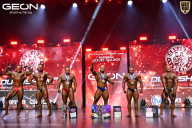 Grand Prix Dudushkin Fitness Family - 2026