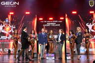 Grand Prix Dudushkin Fitness Family - 2026