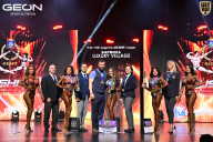 Grand Prix Dudushkin Fitness Family - 2026