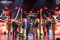 Grand Prix Dudushkin Fitness Family - 2026