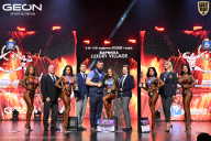 Grand Prix Dudushkin Fitness Family - 2026