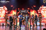 Grand Prix Dudushkin Fitness Family - 2026