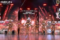 Grand Prix Dudushkin Fitness Family - 2026