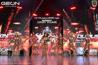 Grand Prix Dudushkin Fitness Family - 2026