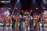 Grand Prix Dudushkin Fitness Family - 2026