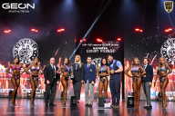 Grand Prix Dudushkin Fitness Family - 2026