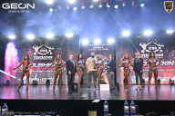 Grand Prix Dudushkin Fitness Family - 2026