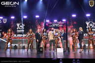 Grand Prix Dudushkin Fitness Family - 2026