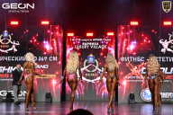 Grand Prix Dudushkin Fitness Family - 2026