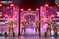 Grand Prix Dudushkin Fitness Family - 2026