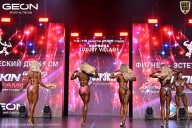 Grand Prix Dudushkin Fitness Family - 2026