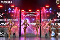 Grand Prix Dudushkin Fitness Family - 2026