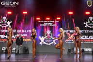 Grand Prix Dudushkin Fitness Family - 2026