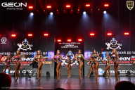 Grand Prix Dudushkin Fitness Family - 2026