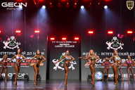 Grand Prix Dudushkin Fitness Family - 2026