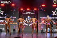 Grand Prix Dudushkin Fitness Family - 2026