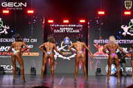 Grand Prix Dudushkin Fitness Family - 2026