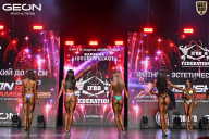 Grand Prix Dudushkin Fitness Family - 2026