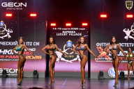 Grand Prix Dudushkin Fitness Family - 2026