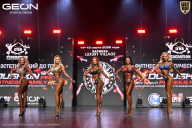 Grand Prix Dudushkin Fitness Family - 2026