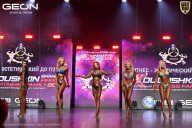 Grand Prix Dudushkin Fitness Family - 2026