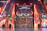 Grand Prix Dudushkin Fitness Family - 2026