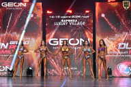 Grand Prix Dudushkin Fitness Family - 2026