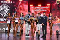 Grand Prix Dudushkin Fitness Family - 2026