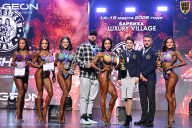 Grand Prix Dudushkin Fitness Family - 2026