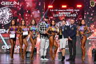 Grand Prix Dudushkin Fitness Family - 2026