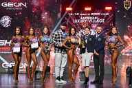 Grand Prix Dudushkin Fitness Family - 2026