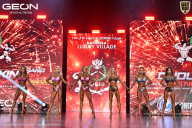 Grand Prix Dudushkin Fitness Family - 2026