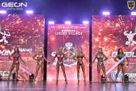 Grand Prix Dudushkin Fitness Family - 2026