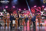 Grand Prix Dudushkin Fitness Family - 2026