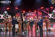 Grand Prix Dudushkin Fitness Family - 2026